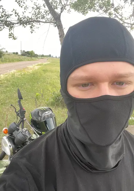 Я Феликс, 21, знакомлюсь без обязательств в Зеленограде