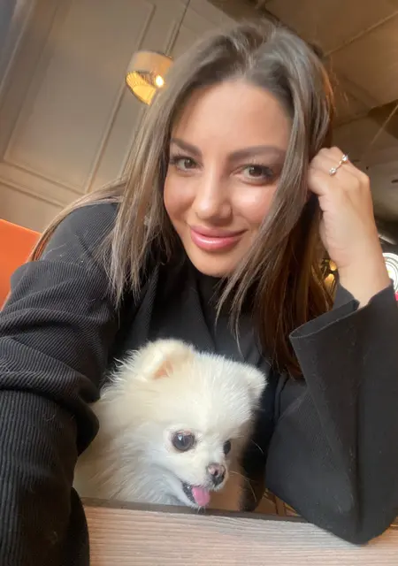 Юлия из Санкт-Петербурга, мне 32, познакомлюсь для постоянных отношений