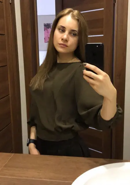Я Lena, 26, знакомлюсь для приятного времяпровождения в Белгороде