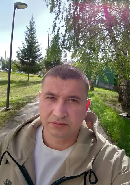 Welder из Казани, мне 40, познакомлюсь на одну ночь