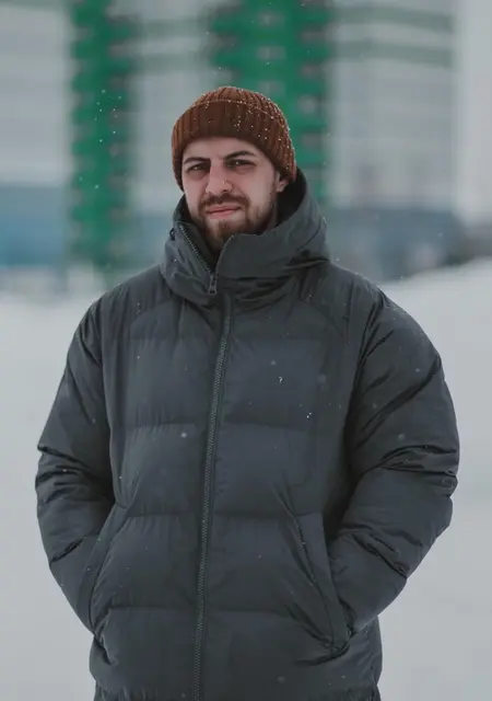 Я Никита, 27, из Нягани, ищу знакомство для приятного времяпровождения