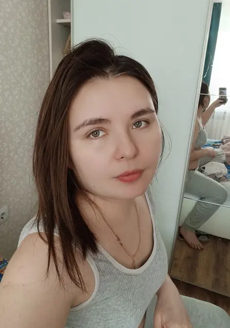 Яволна из Самары, ищу на сайте знакомства на одну ночь
