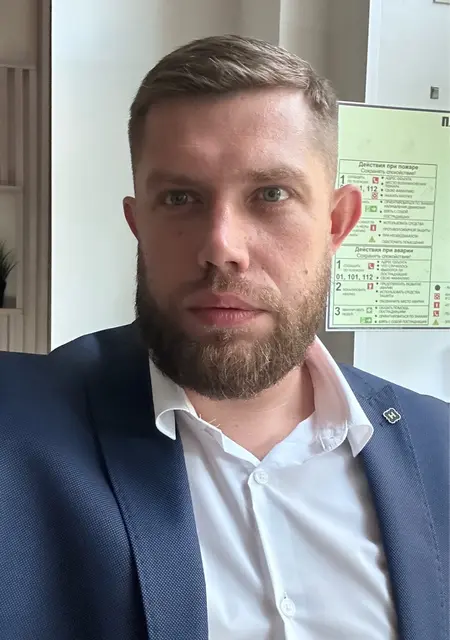 Петр из Перми, мне 35, познакомлюсь для вирта