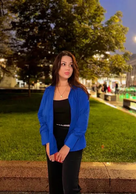 Я Мария, 31, из Ростова-на-Дону, ищу знакомства на одну ночь