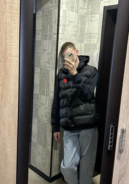 Я Андрей, 18, знакомлюсь для постоянных отношений в Иванове