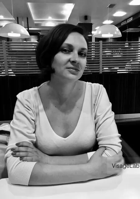 Юлия из Красноярска, мне 39, познакомлюсь для приятного времяпровождения