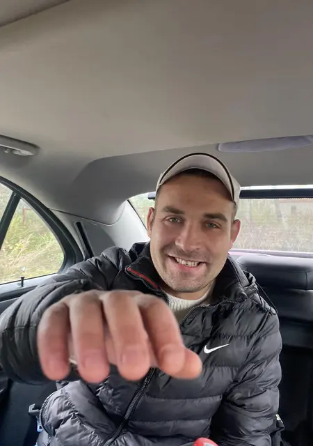 Я Александр, 33, знакомлюсь на одну ночь в Коркине