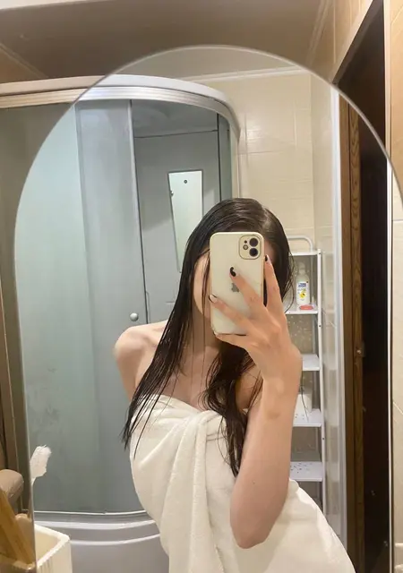 Милана из Барнаула, мне 25, познакомлюсь для приятного времяпровождения
