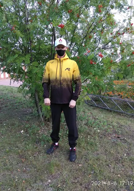 Я Shinobi, 50, из Перми, ищу знакомство для приятного времяпровождения