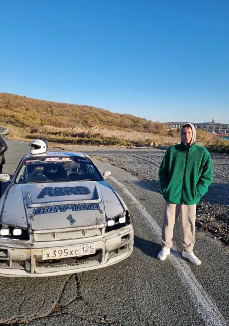 Ваня из Южно-Сахалинска, ищу на сайте знакомства на одну ночь