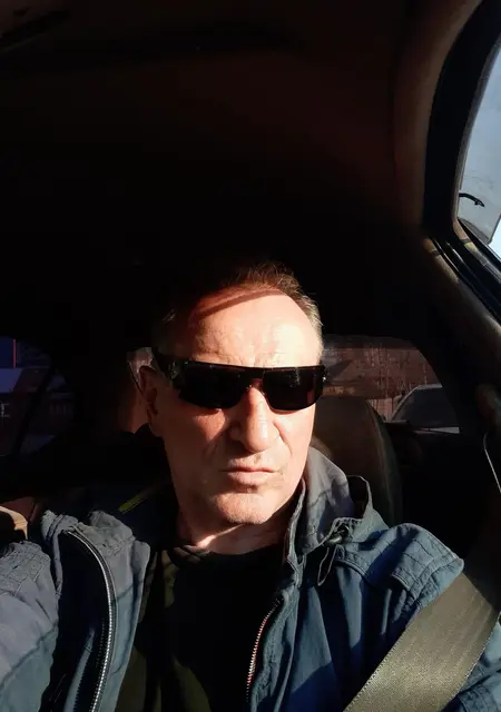 Я Миг, 55, знакомлюсь на одну ночь в Томске