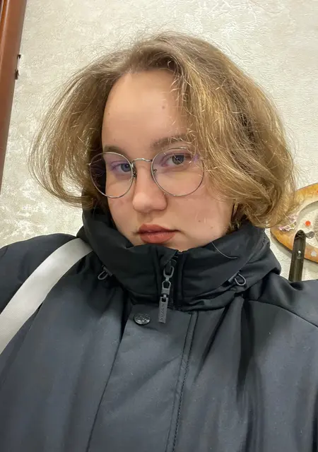 Я Неста, 22, из Тюмени, ищу знакомство для общения