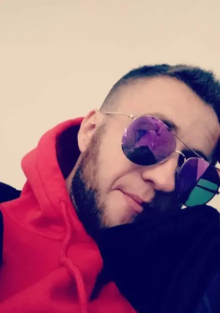 Я Zahar, 36 років з Бахмута, шукаю знайомство для спілкування