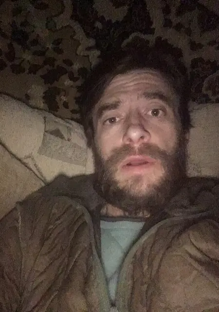 Я Пёс Людоед, 48, из Смоленска, ищу знакомство для приятного времяпровождения