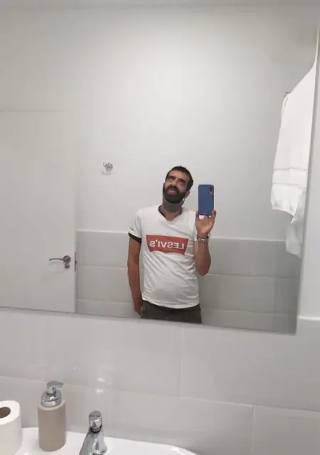 Я Tweety, 41, знакомлюсь в Мадриде