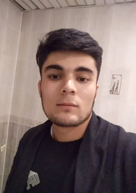 Я Темур, 29, знакомлюсь для общения в Волгодонске