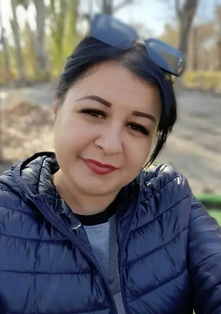 Анастасия из Балхаша, мне 36, познакомлюсь без обязательств