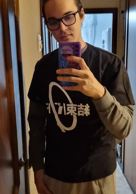 Я Kamiru, 22, знакомлюсь на одну ночь в Альметьевске