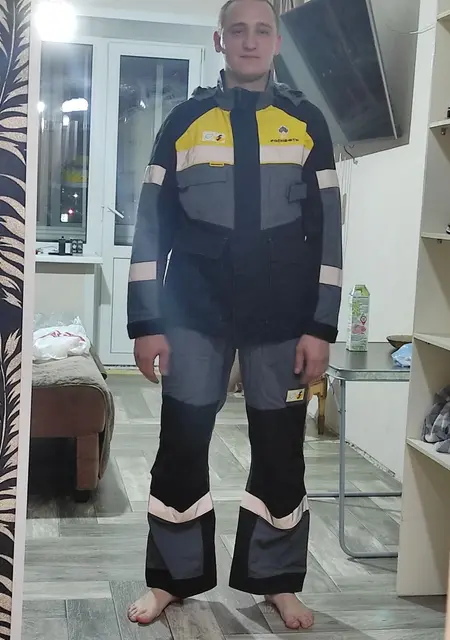 Я Василий, 32, знакомлюсь на одну ночь в Назарове