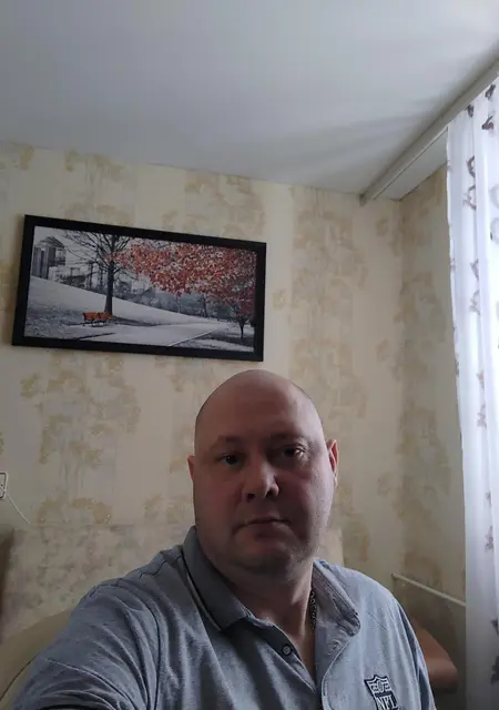 Я Максим, 44, знакомлюсь без обязательств в Колпашеве