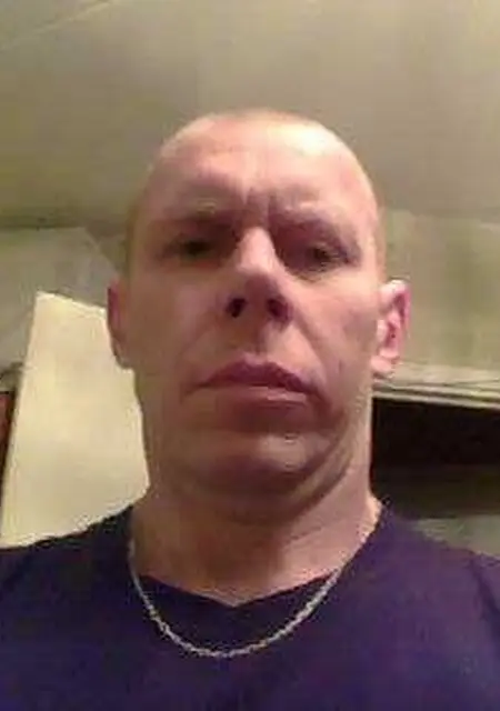 Я Сергей, 48, знакомлюсь для дружбы в Петродворце