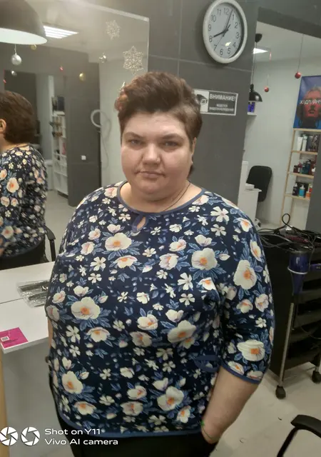 Я Анна, 47, из Красноярска, ищу знакомство для совместных путешествий