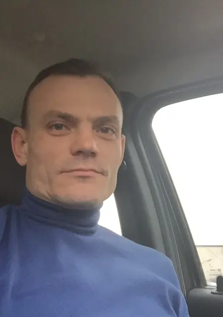 Александр из Лихославля, ищу на сайте приятное времяпровождение