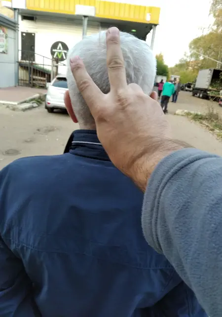 Алексей из Ярославля, мне 59, познакомлюсь для постоянных отношений