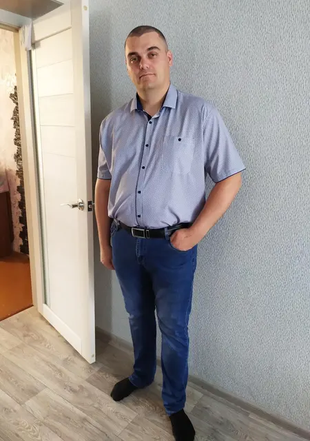 Я Павел, 34, знакомлюсь для постоянных отношений в Канске