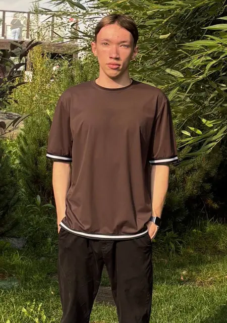 Евгений из Омска, ищу на сайте знакомства на одну ночь