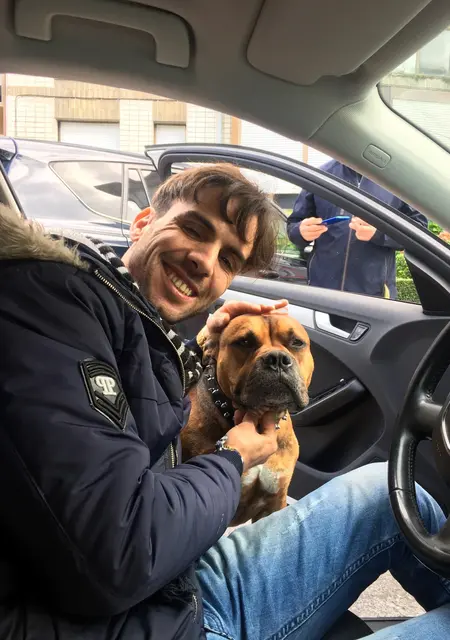 Я Alejandro, 41, из Бергамо, ищу знакомство для совместных путешествий