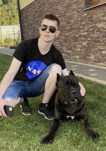 Віталій з Дрогобича, мені 25 років, познайомлюсь для дружби