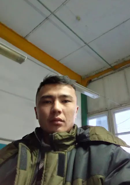 Я Сахиб, 31, знакомлюсь на одну ночь в Новом Уренгое