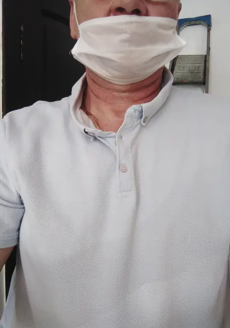 Ник из Абинска, мне 48, познакомлюсь для приятного времяпровождения