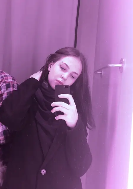 Я Анастасия, 25, из Архангельска, ищу знакомства без обязательств