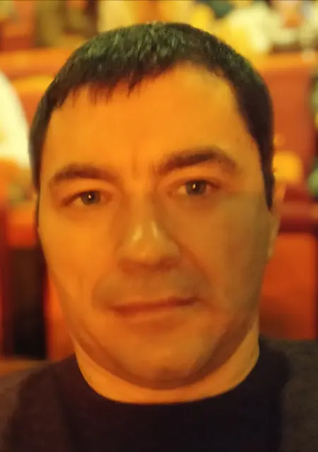 Алексей из Курска, мне 49, познакомлюсь