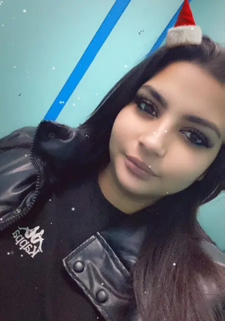 Я Софья, 28, из Омска, ищу знакомство для постоянных отношений