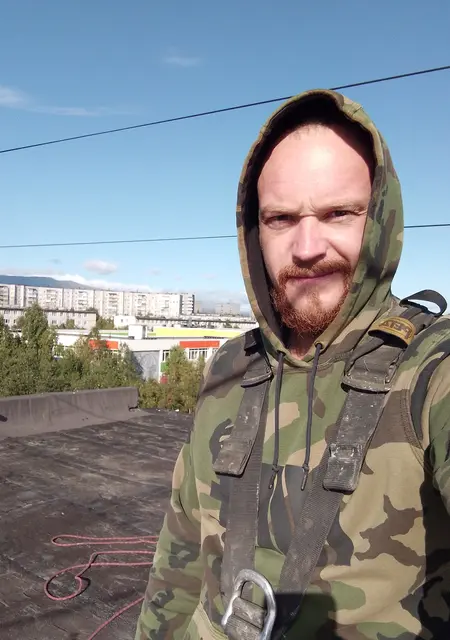 Я Алекс, 35, из Апатитов, ищу знакомства на одну ночь