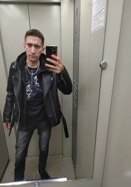 Я Сергей, 36, знакомлюсь без обязательств в Ростове-на-Дону