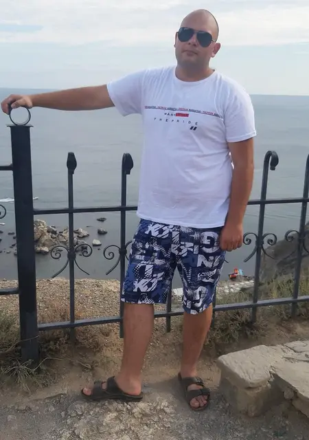 Вячеслав из Твери, ищу на сайте знакомства без обязательств