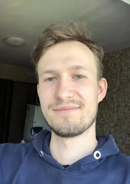 Я Михаил, 28, знакомлюсь для приятного времяпровождения в Нижнем Новгороде