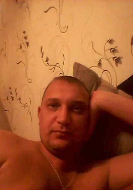 Костя из Бердска, мне 44, познакомлюсь для дружбы