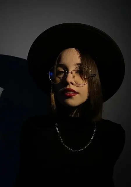 Я Василиса, 24, знакомлюсь без обязательств в Алексеевке