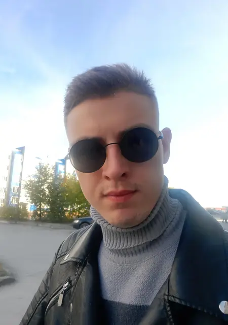 Евгений из Новосибирска, ищу на сайте знакомства на одну ночь