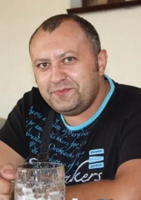 Я Максим, 45, знакомлюсь на одну ночь в Тамани