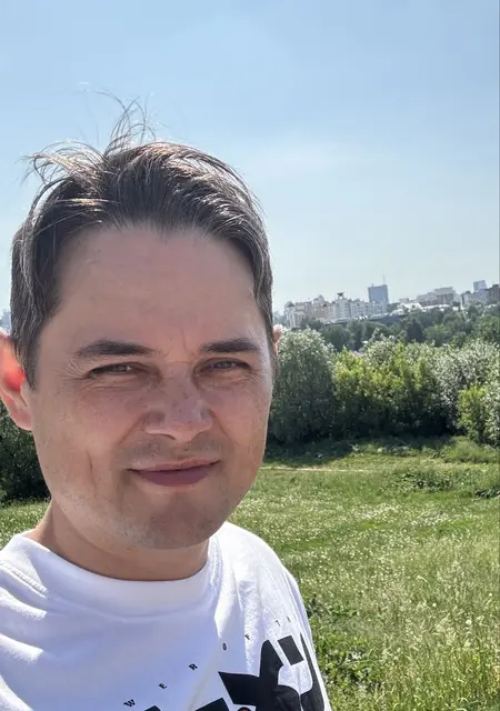 Александр из Перми, ищу на сайте знакомства на одну ночь