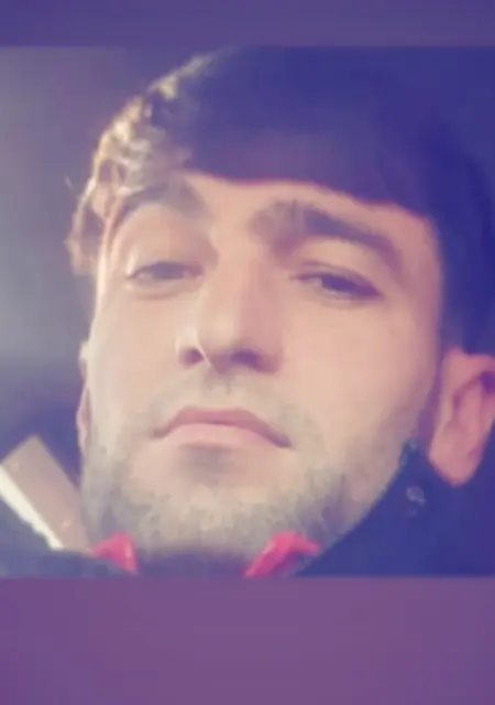 Я Димон, 36, знакомлюсь без обязательств в Новомосковске