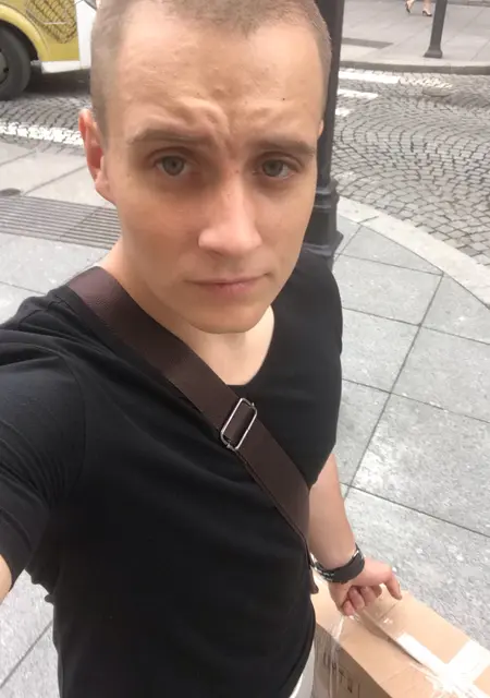 Артём из Майкопа, ищу на сайте приятное времяпровождение