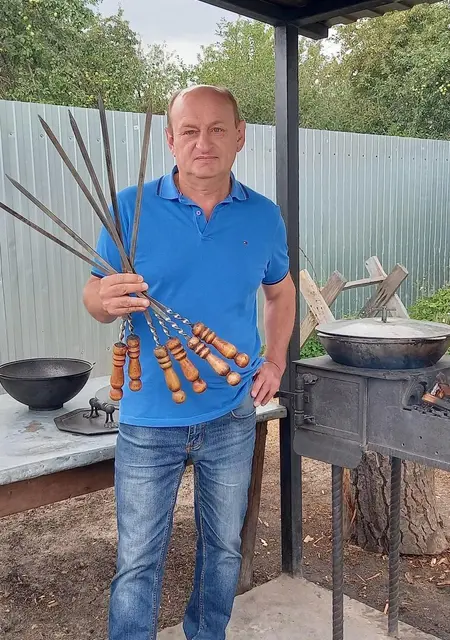 Я Александр, 55, знакомлюсь для приятного времяпровождения в Липецке