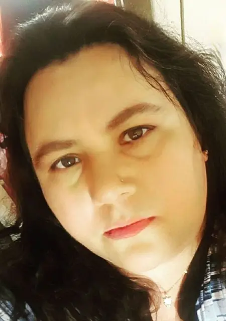 Я Carla, 45, из Лондона, ищу знакомство